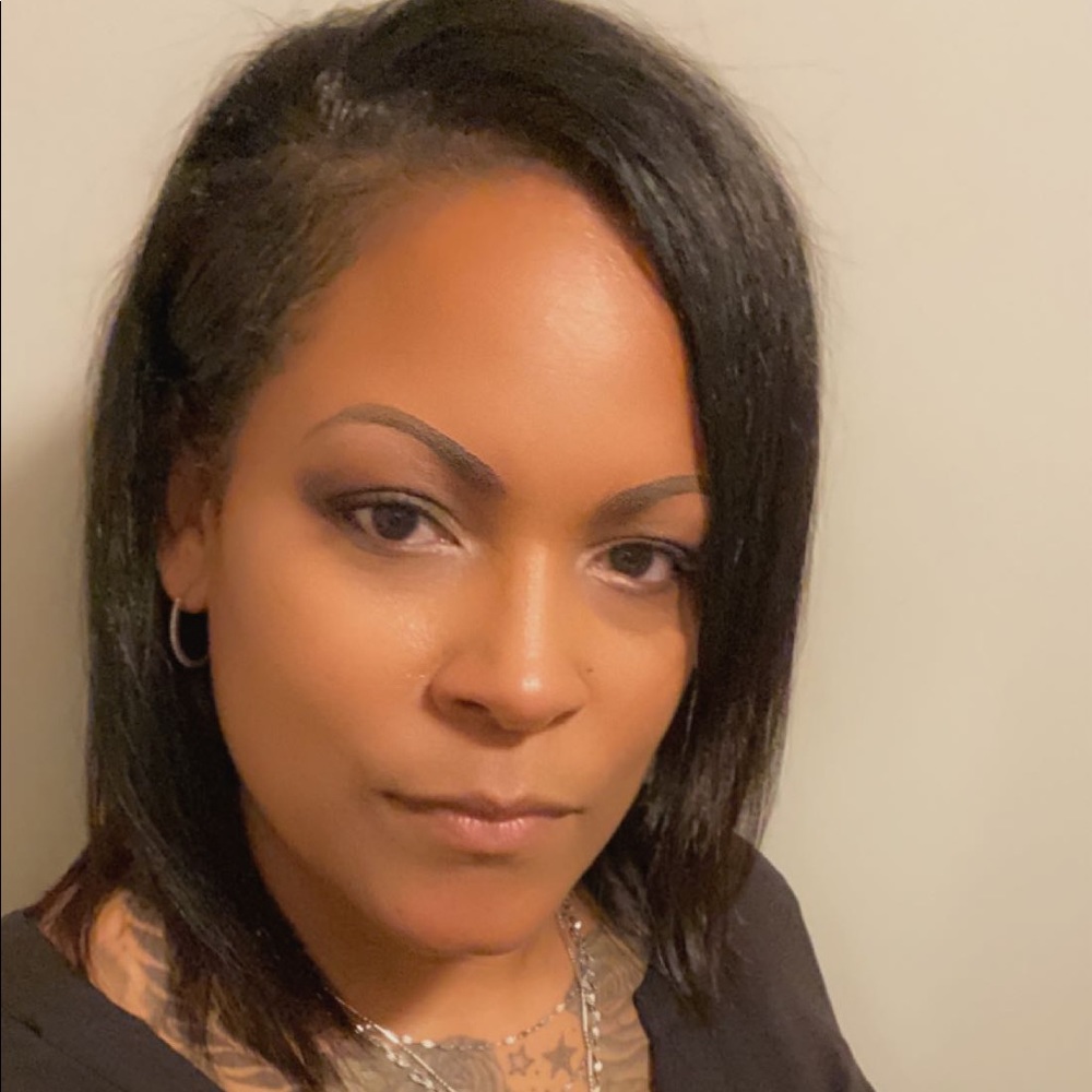 Meet your Posher, Franchesca